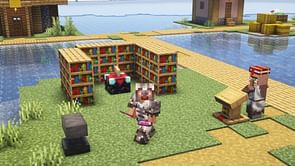 Two simple enchantments every equipment should have in Minecraft