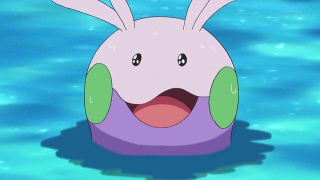 Pokemon GO Goomy Community Day Special Research: Tasks and rewards