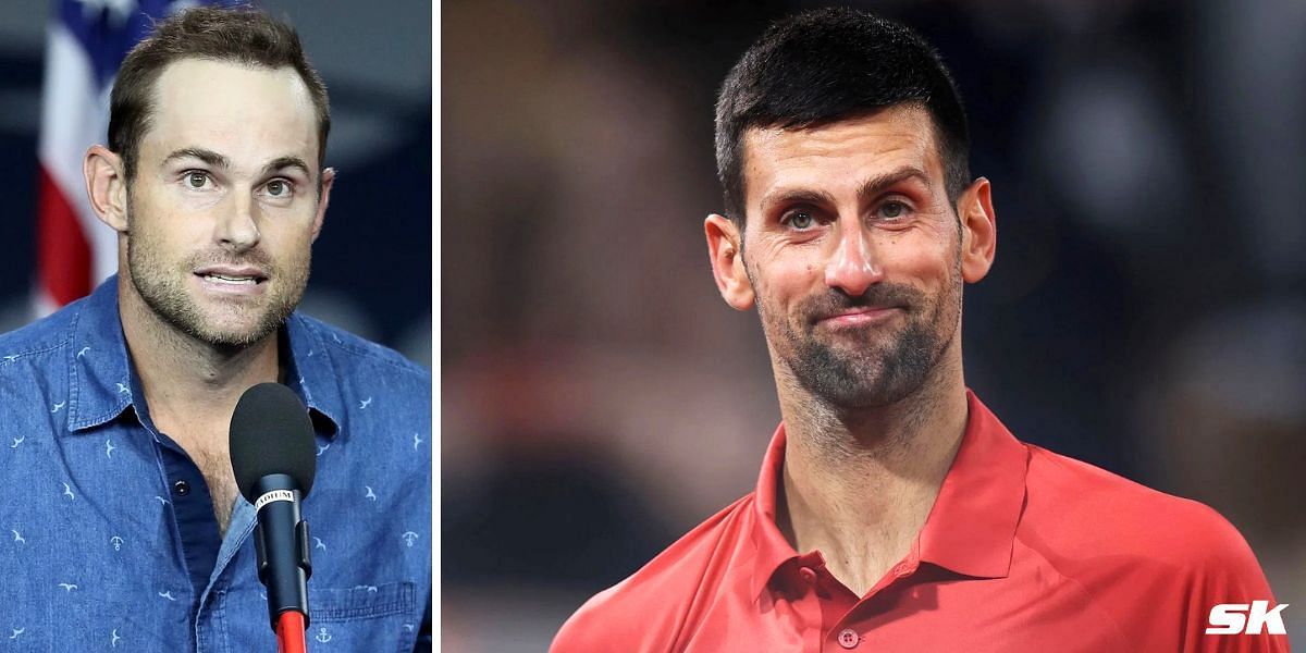 “Do you just call a wrap on this year” Novak Djokovic may end 2024