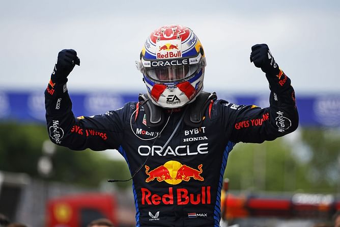 2024 F1 Canadian GP classification: Max Verstappen fends off George Russell and Lando Norris' challenge, Ferrari falters