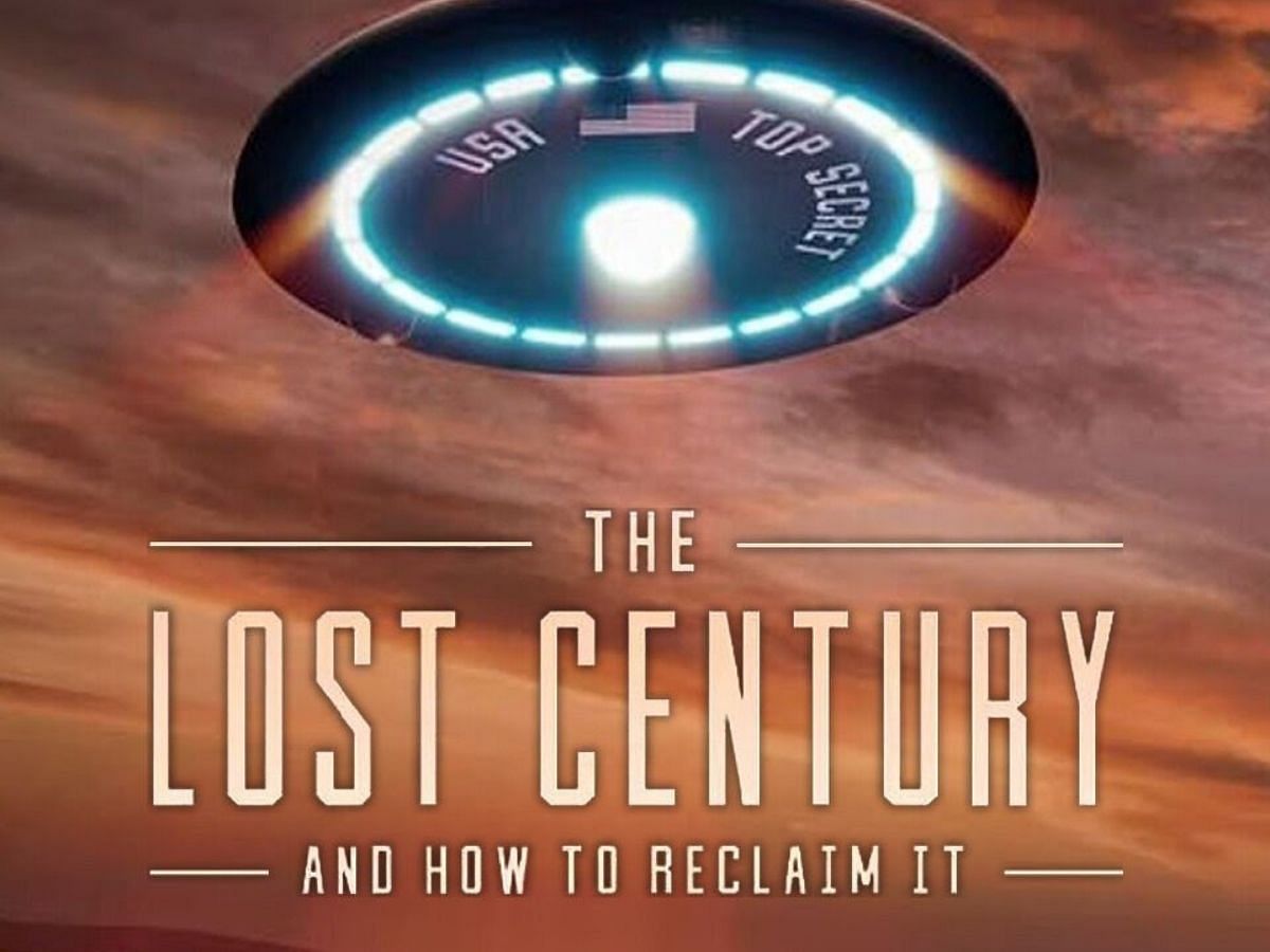 Where to watch The Lost Century: And How To Reclaim It? Streaming options explored