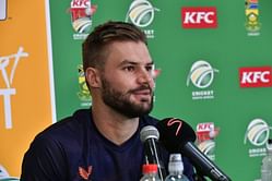 "We are certainly here to lift the trophy" - Aiden Markram on 2024 T20 World Cup