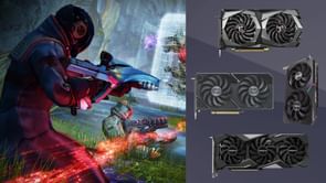 5 best GPUs for Destiny 2