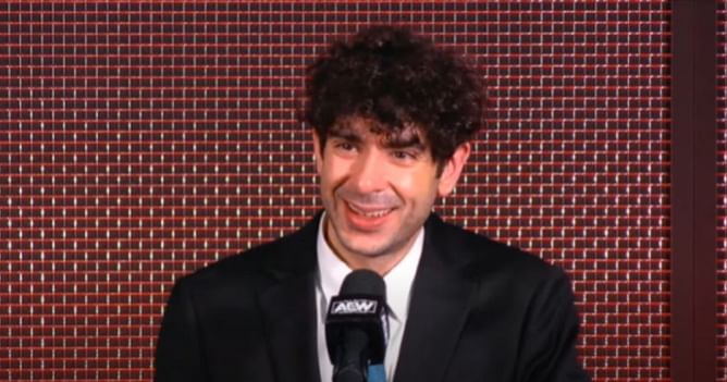 47-year-old wrestler confirms he isn’t planning to leave AEW anytime soon