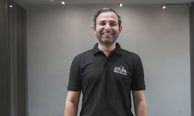 "This is the best chance in history of table tennis for the Indian contingent" - Former coach Deepak Malik has high hopes for Paris Olympics 2024