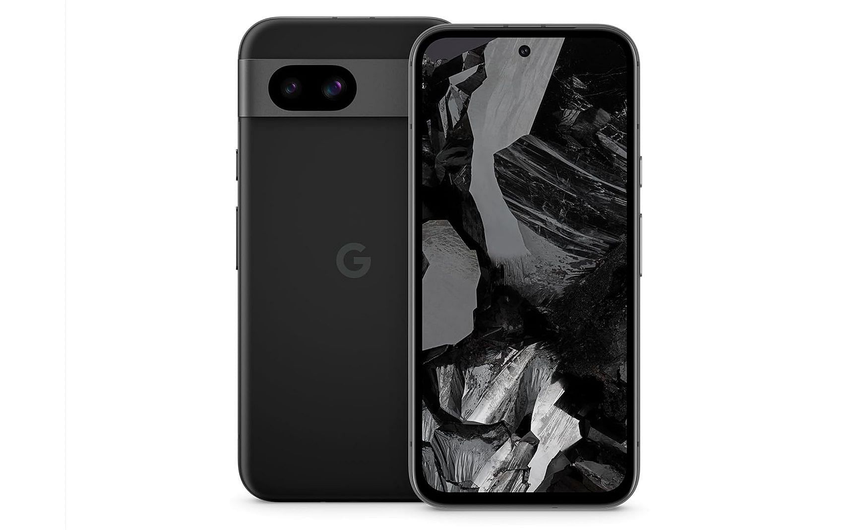 Google Pixel 8a (Image via Google)