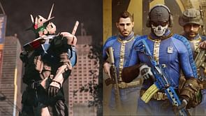 "It's a clown show with laser guns" — CoD fans don't want the same repetition in Black Ops 6