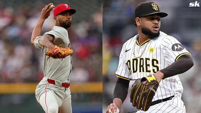 Phillies vs. Padres: Game 1 Prediction, Odds and Picks - June 17, MLB 2024