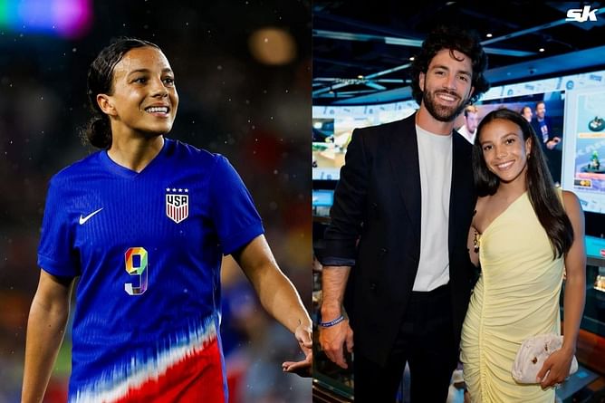 In Photos: Dansby Swanson's wife Mallory Swanson shares beloved moments with friends & family in a series of snaps
