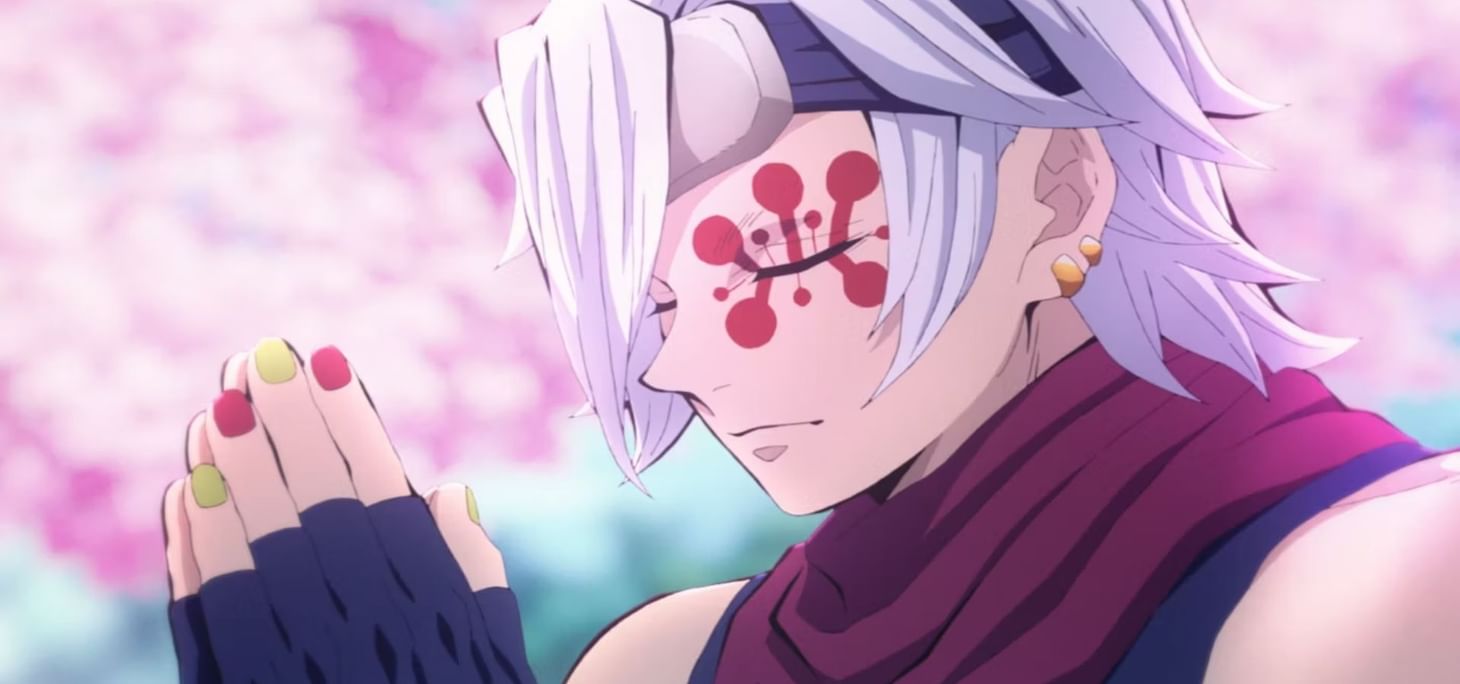 All 9 Demon Slayer Hashira backstories, ranked sad to heartbreaking
