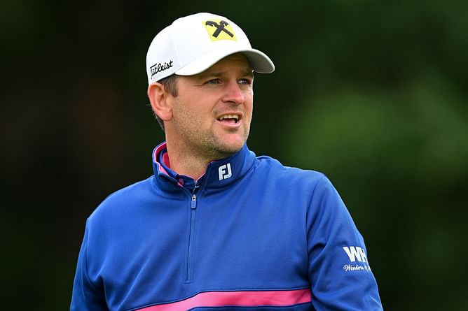 Former LIV Golf player Bernd Wiesberger claims PGA Tour banned him from events despite being non-member - “Who knows what’s going on over there”