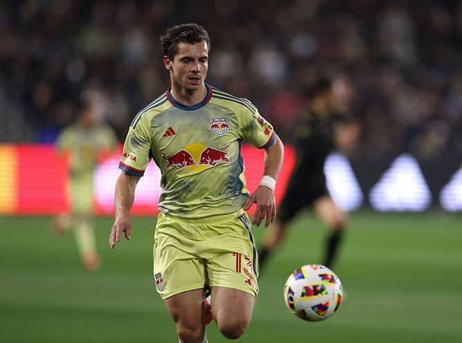 New England Revolution vs New York Red Bulls Prediction, Preview, Team News and More | MLS 2024