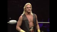 "Barry Windham vs. Larry Zbyszko - NWA Western States Heritage Championship Match: Bunkhouse Stampede 1988"