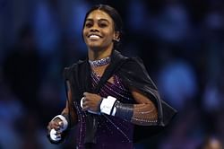 "Not the end of my gymnastics story" - Gabby Douglas calls off Paris Olympics 2024 dream with optimistic note