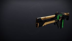 Aisha's Care god roll guide for Destiny 2 PvP and PvE