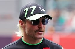 “This team is definitely still an option”: Despite uncertainty about his F1 future, Valtteri Bottas not ruling out a contract extension with Audi