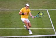 Draper cinch Championships - Day Two