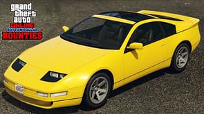 Why the Annis Euros X32 isn't worth it in GTA Online Bottom Dollar Bounties