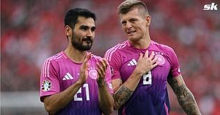"Definitely been the most impressive side so far", "Kroos effect" - X reacts as Germany defeat Hungary in Euro 2024 clash