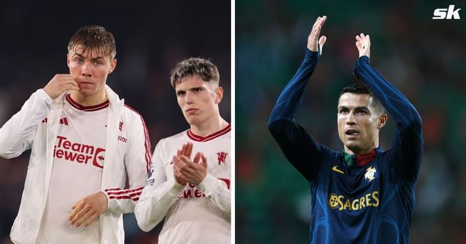 5 players who could score more goals than Cristiano Ronaldo at Euro 2024