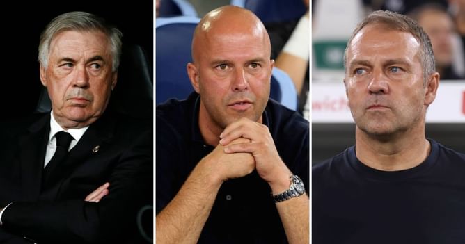 “I don’t read rumors!" - Liverpool and Real Madrid target breaks silence as Barcelona links emerge