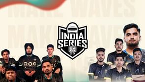 Global, Soul, and XSpark qualify for Battlegrounds Mobile India Series (BGIS) 2024 Grand Finals