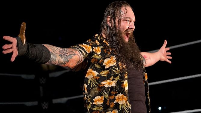 WWE failed Bray Wyatt miserably, feels wrestling veteran; attempts to compensate with RAW segment (Exclusive)