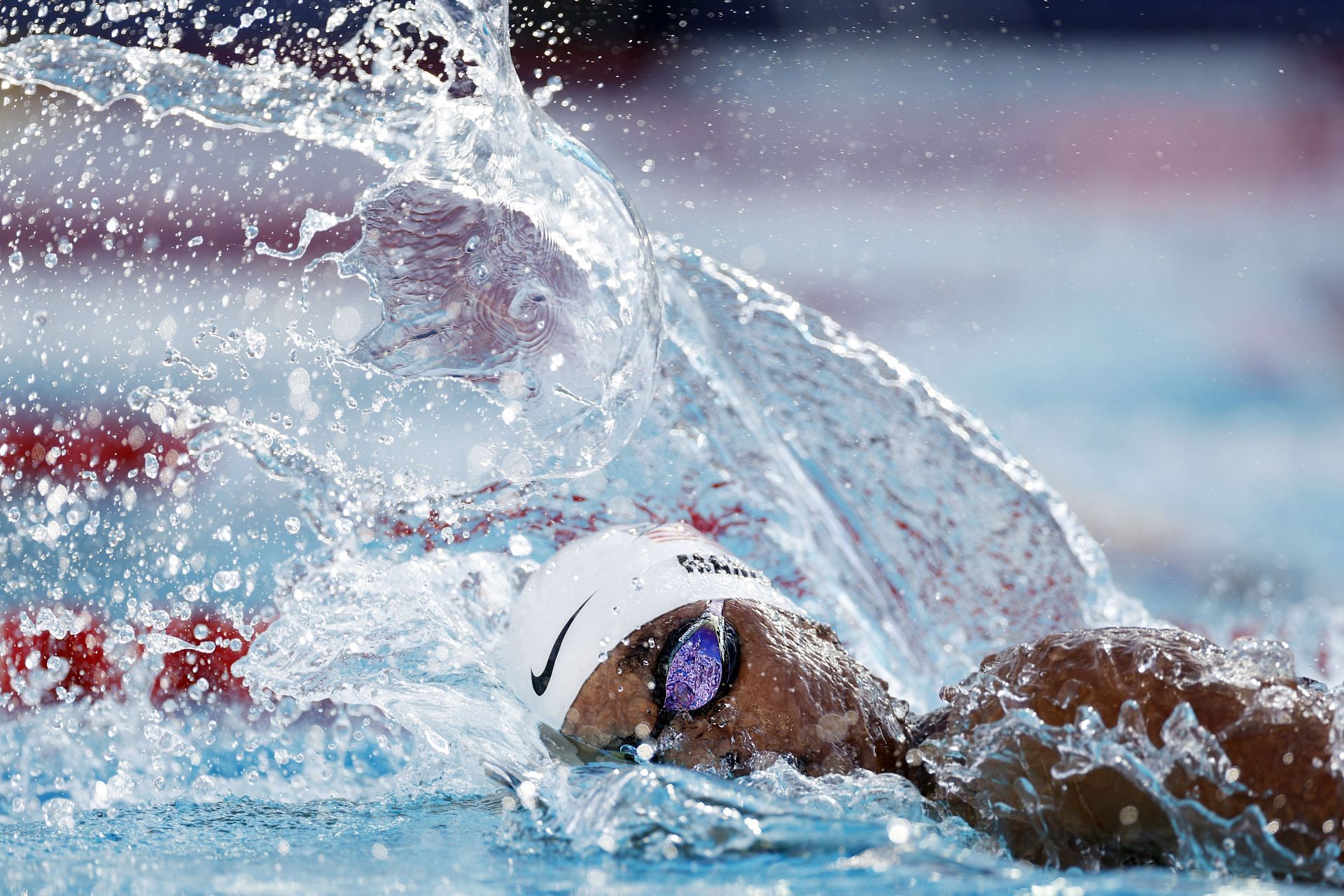 TYR Pro Swim Series San Antonio - Day 3