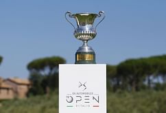 2024 Italian Open payout: Exploring the prize money, winner’s payout and more
