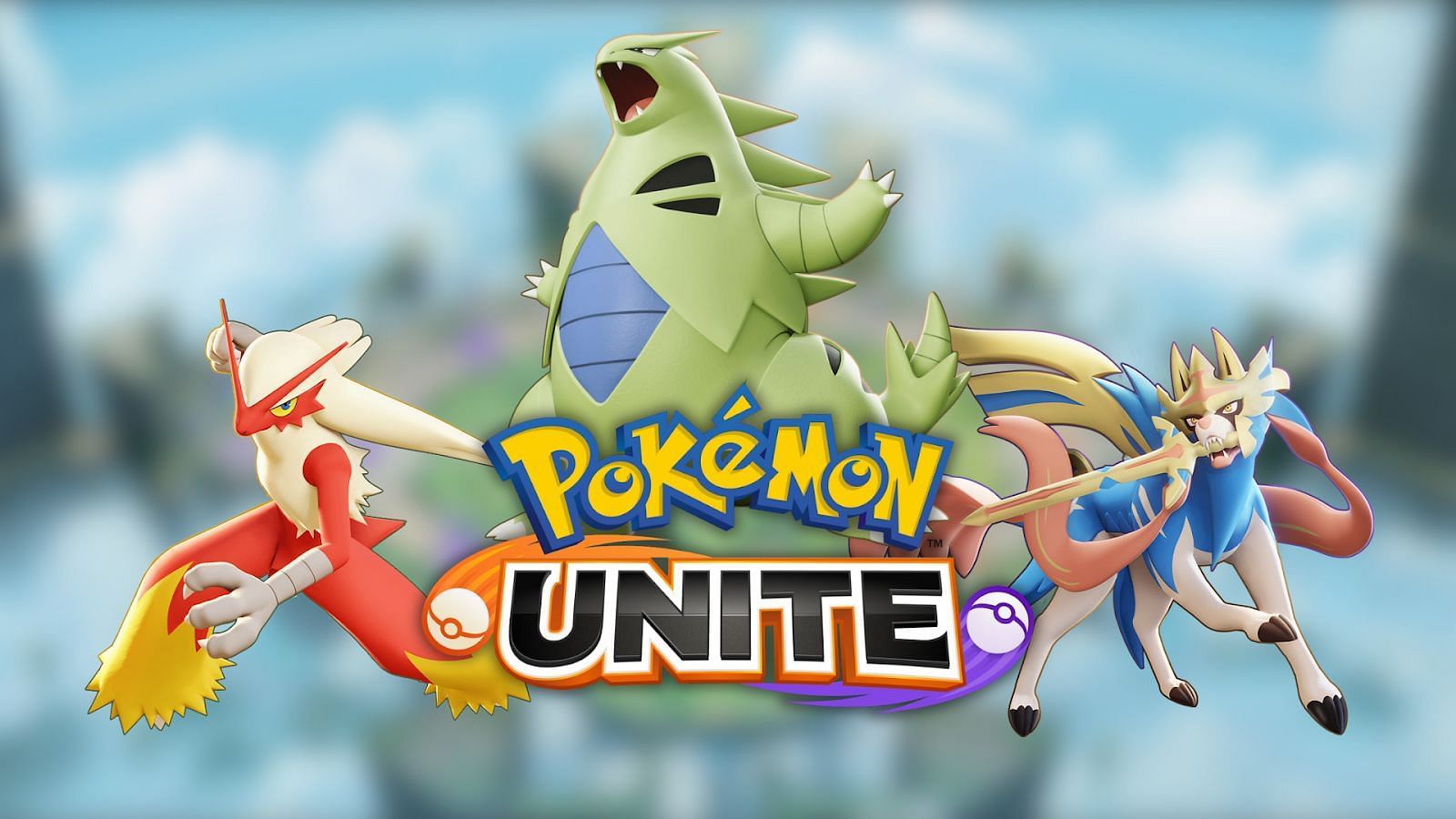 Pokemon Unite Season 20 best All-Rounders.