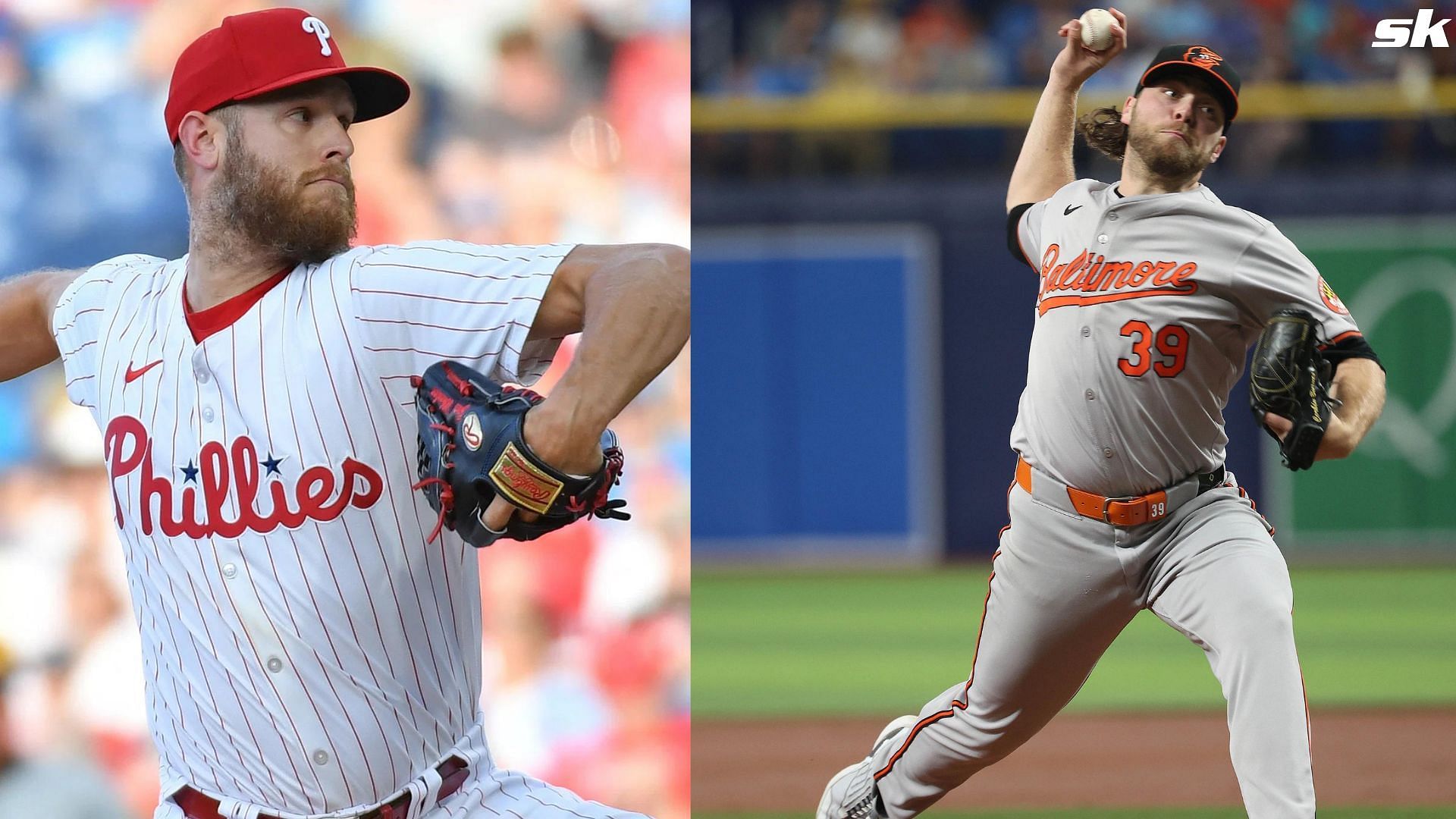 Phillies vs. Orioles: Game 3 prediction, odds and picks - June 17, MLB 2024