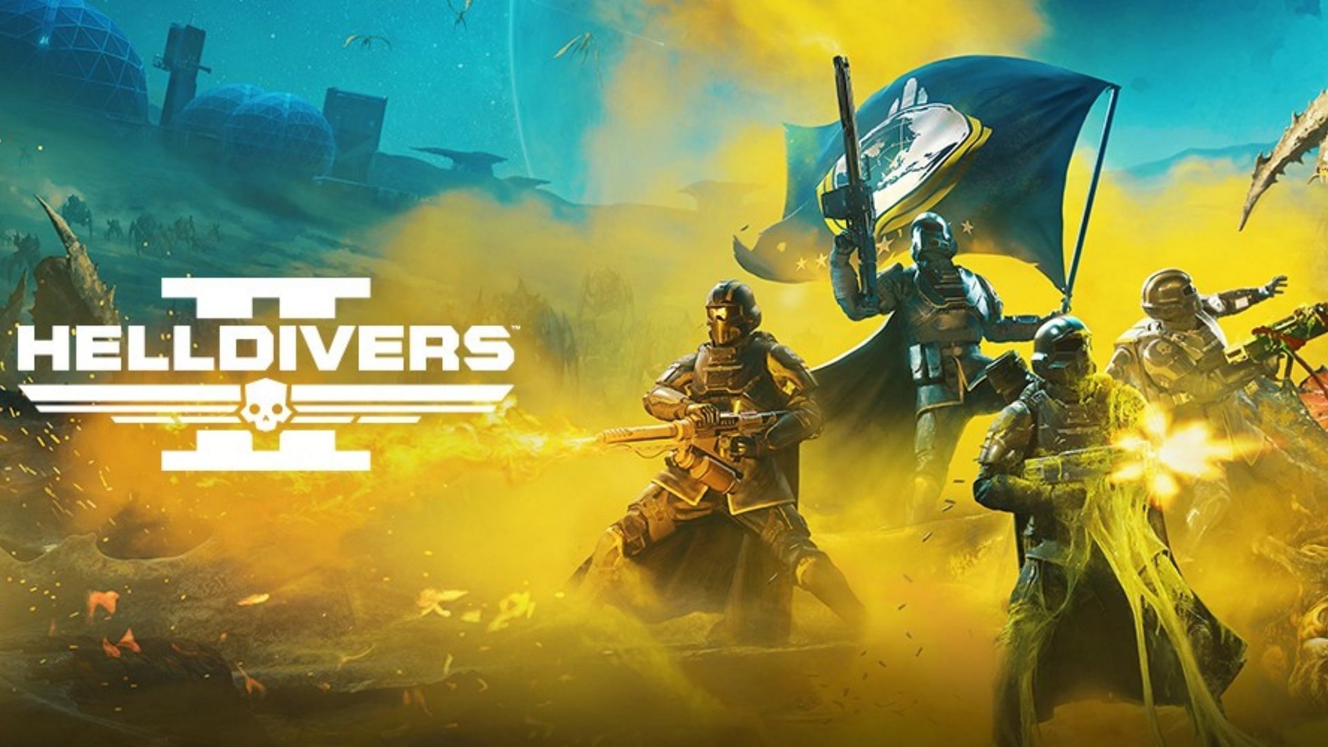 Helldivers 2 patch notes (June 25 update) revealed