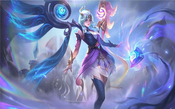 Mobile Legends Bang Bang: MLBB tier list for December 2024