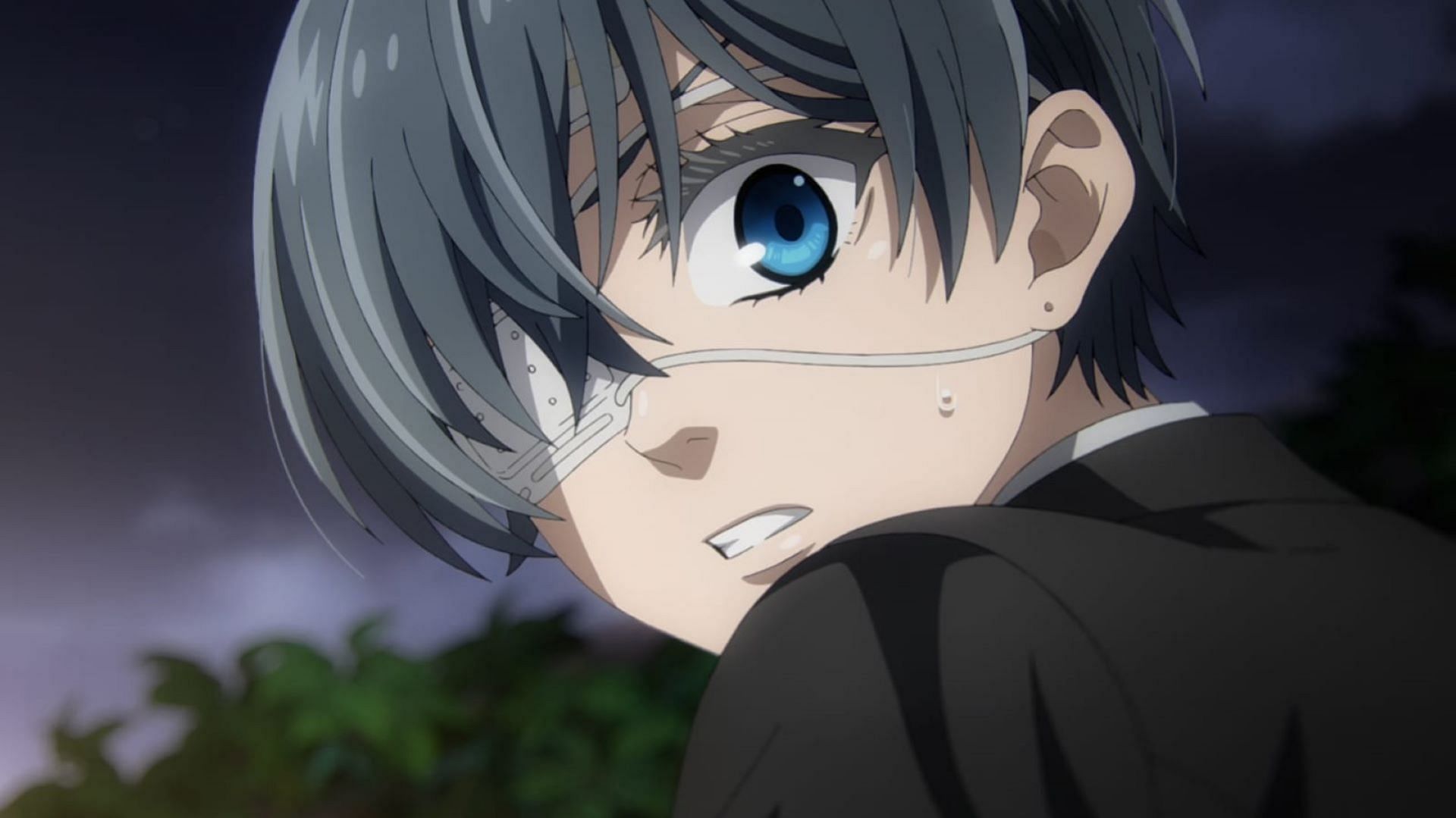 Black Butler season 4 episode 8 (Image via Cloverworks)