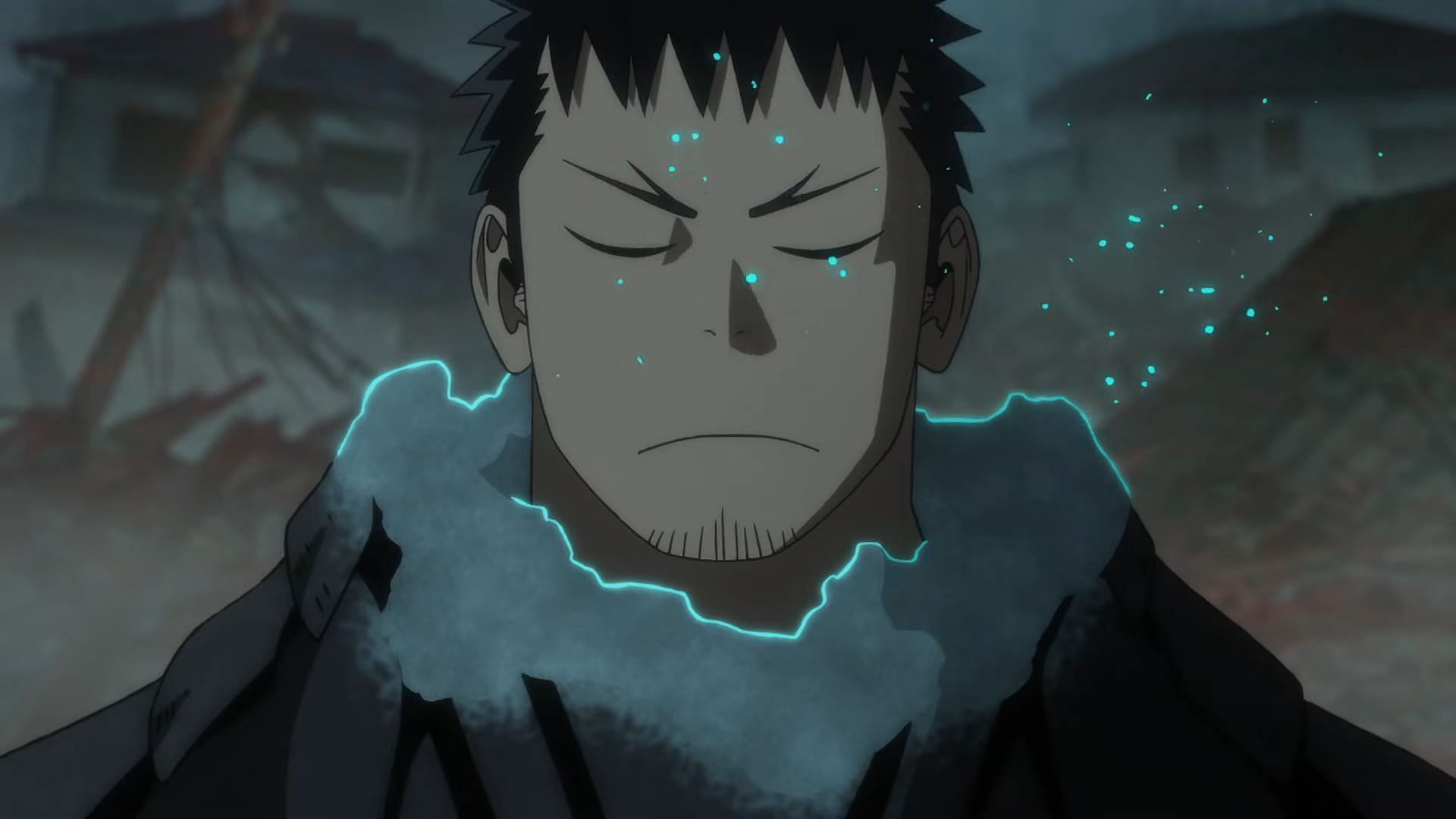 Kafka could be forced to use his full powers in Kaiju No. 8 episode 10 (Image via Production I.G)