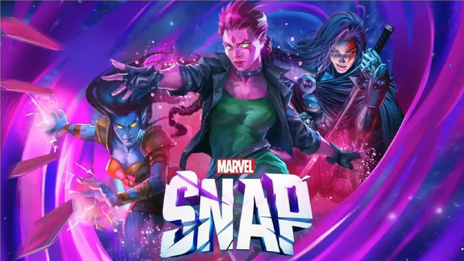 Marvel Snap June 13 balance update