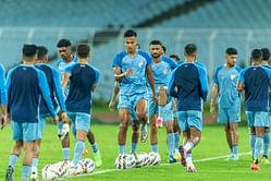 Igor Stimac names 23-member India squad for Qatar game