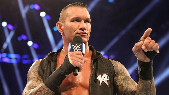 'हमेशा WWE परिवार का हिस्सा रहना चाहता हूं'- Randy Orton ने रेसलिंग से रिटायरमेंट के बाद के प्लान का चौंकाने वाला किया खुलासा
