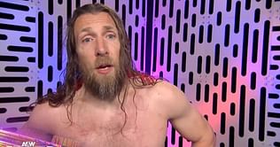 "I'll be very sad to see him go" - Former WWE star reacts to Bryan Danielson's major AEW announcement