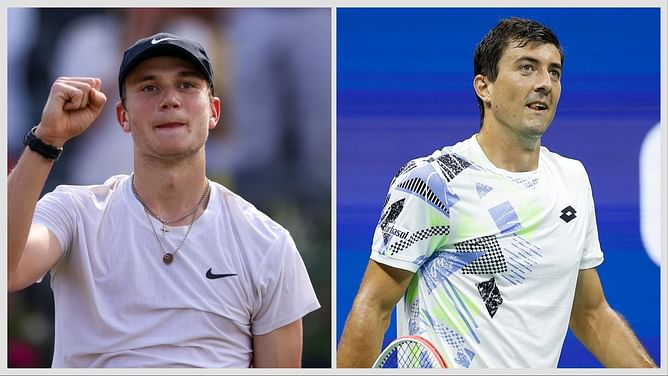 Stuttgart 2024: Jack Draper vs Sebastian Ofner preview, head-to-head, prediction, odds and pick | BOSS Open