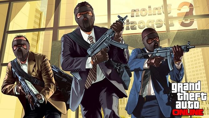 5 DLC ideas for GTA Online Summer Update 2024