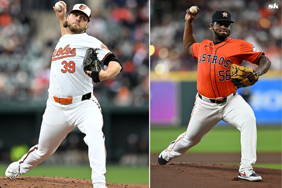 Astros vs. Orioles: Game 2 Prediction, Odds and Picks - June 22, MLB 2024