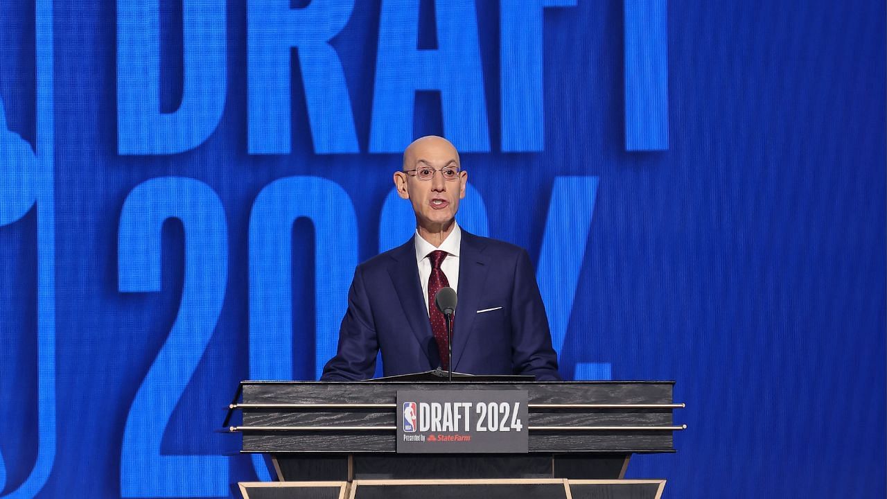 5 losers from Round 2 of the 2024 NBA draft