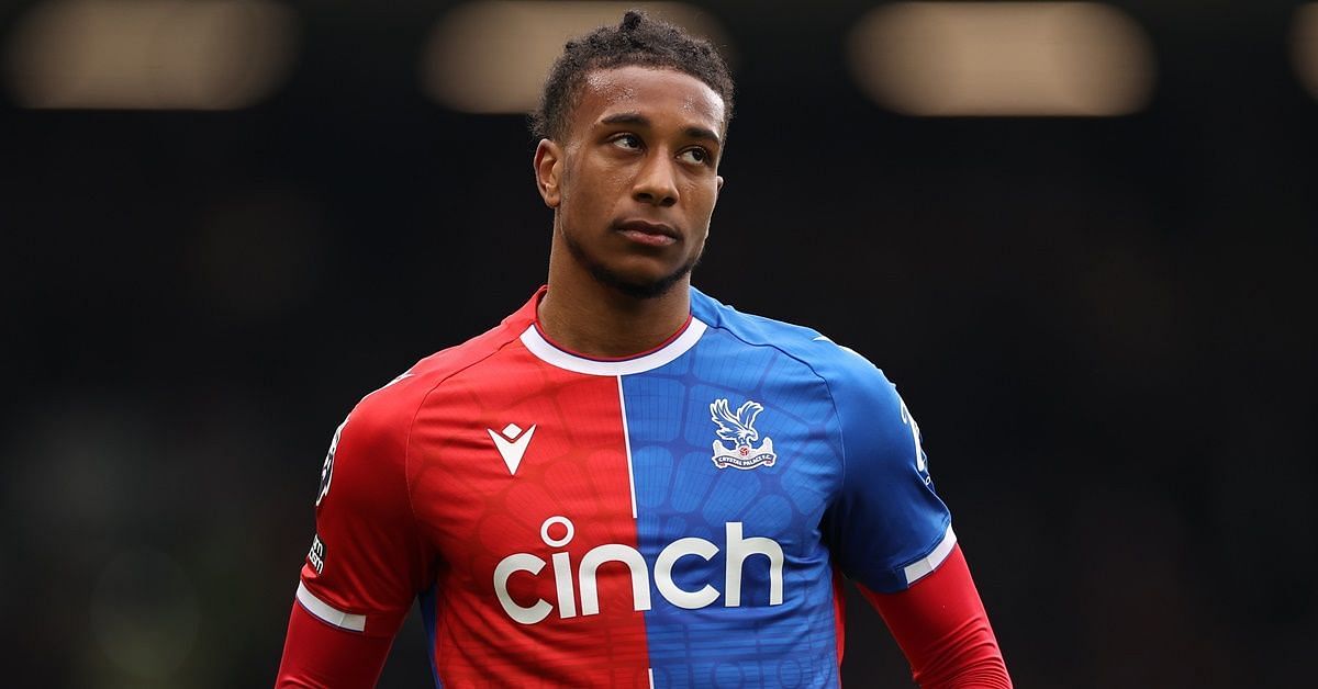 Michael Olise is currently valued in the region of &pound;60 million.