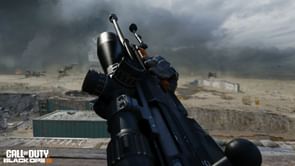 Black Ops 6 snipers will be one-shot, but there is a catch