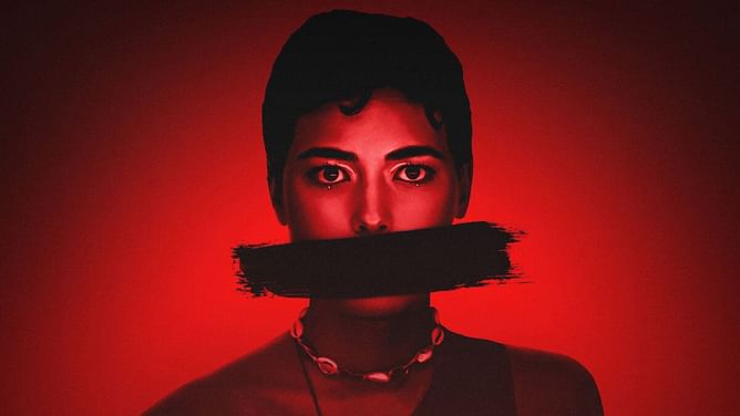 Colors of Evil: Red - Full list of cast in the film