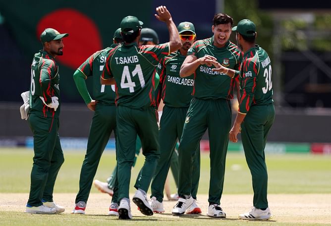2024 T20 World Cup Qualification scenarios: How can Bangladesh and Netherlands qualify for the Super 8?