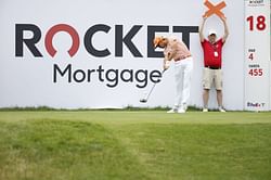 2024 Rocket Mortgage Classic: Odds and best bets explored
