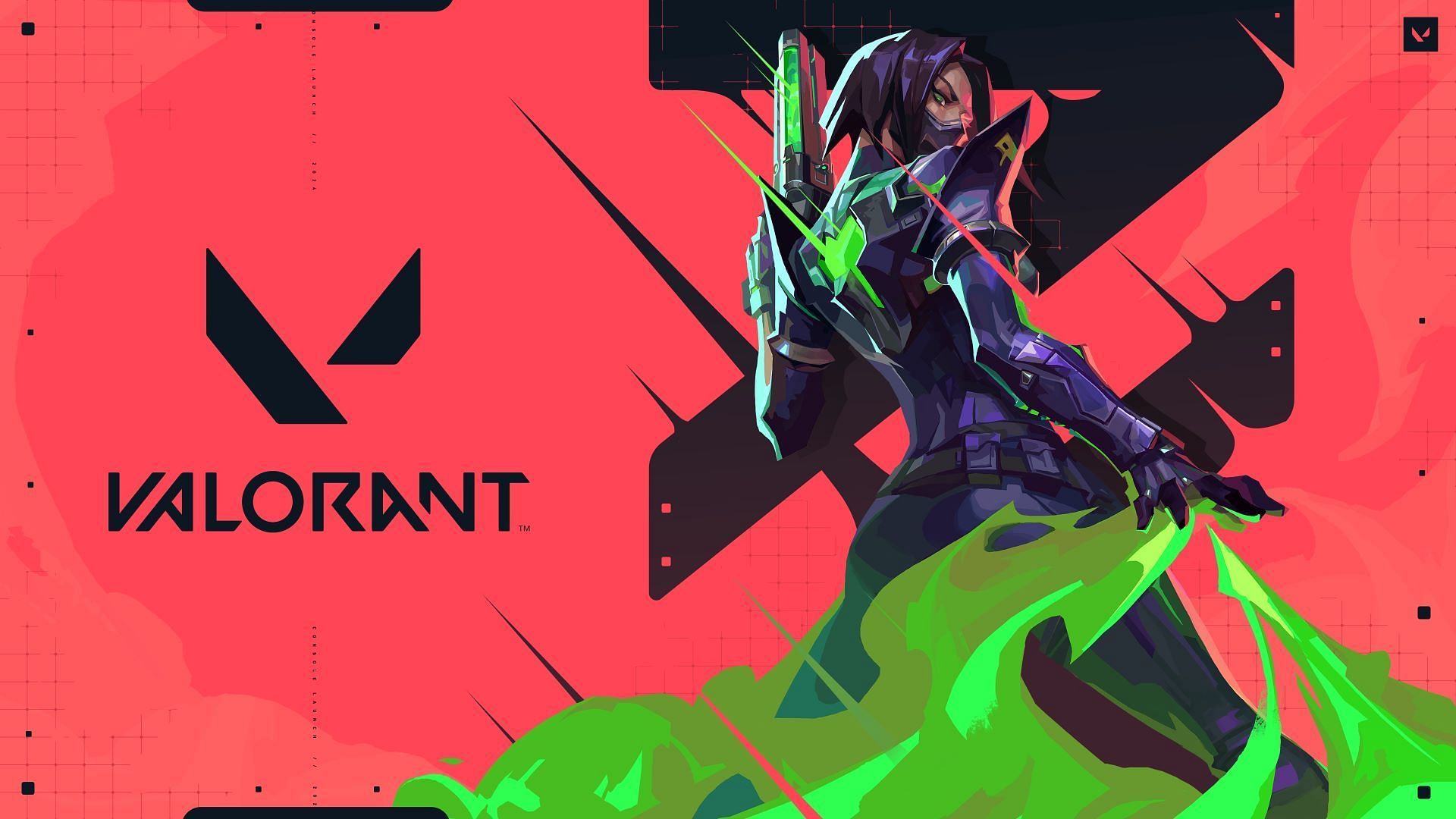 Valorant is coming to consoles very soon (Image via Riot Games)