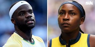 From Coco Gauff's 'willing sacrifice' to Frances Tiafoe putting himself before country: How American tennis stars have become divided over Paris Olympics 2024